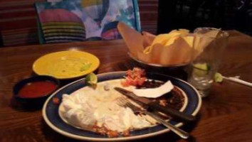 On The Border Mexican Grill Cantina Atlanta