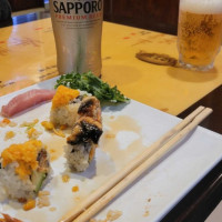 Ninja Sushi