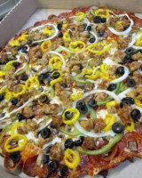 Pasquales