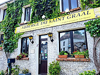Auberge du Saint-Graal
