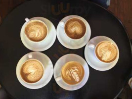 Maplewood Coffee Tea