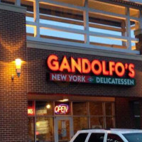 Gandolfo's New York Deli