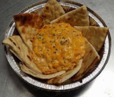 Santa Maria's Carryout