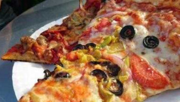 Mama's Pizza