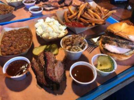 Post Oak Bbq