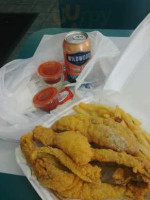 Shark's Fish And Chicken