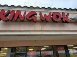 King Wok