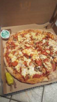 Papa Johns Pizza