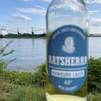 Kleine Rast