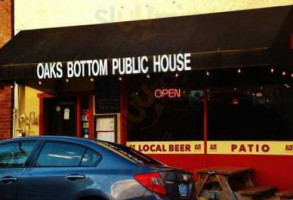 Oaks Bottom Public House