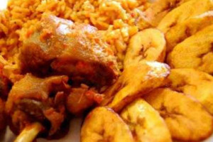 Infinity Event Center