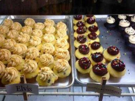Sweetness Bake Shop Cafe