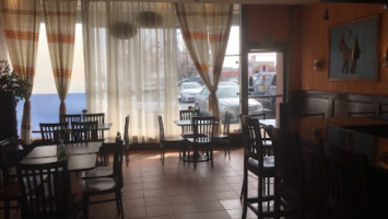 Ibex Ethiopian And Lounge