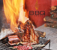 Bbq Barbeque Ristorante Pizzeria