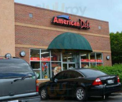 American Deli