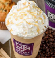 Pj's Coffee