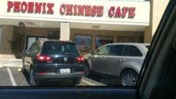 Phoenix Chinese Cafe