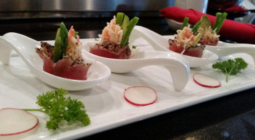 Wild Ginger Sushi Asian Cuisine