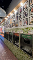 Chilly Fillmore's Frozen Yogurt