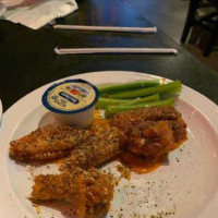 Dick's Wings & Grill