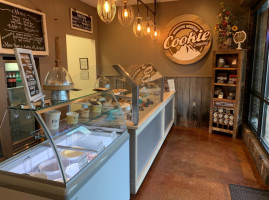 Moonshine Mountain Cookie Company