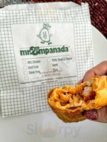 Mr. Empanada