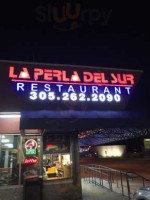 La Perla Del Sur