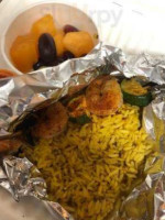 Zoes Kitchen