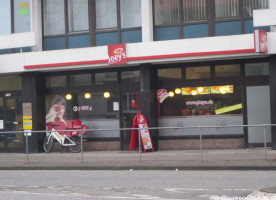 Pizza Place