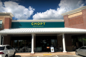 Chopt