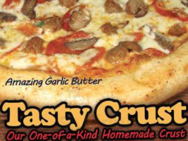 Northern Lights Pizza