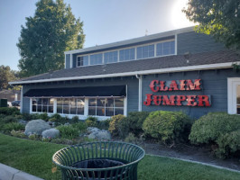 Claim Jumper Steakhouse Buena Park