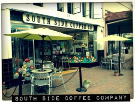 South Side Coffee Co.