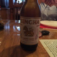 Bai Mai Thai