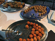 Sporting Club Ristorante Tennis Bar Parco