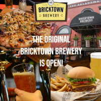 Bricktown Brewery