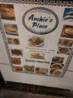 Archie's Place