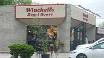 Winchell's Donut House