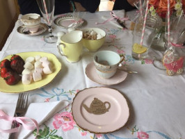 Raywell Hall Tea Room Bistro