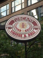 Tuscany Coffee And Deli