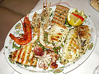 Gamberosso