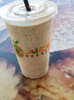 Ashtala Juice Gelato