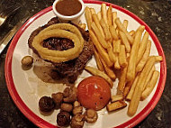 Frankie Benny's New York Italian Restaurant Bar Doncaster