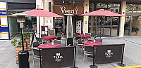 Vera Coffee, Food Drinks