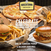 Bricktown Brewery