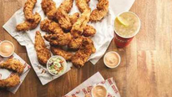 Raising Cane's Chicken Fingers