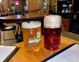 Rathskeller Bier Haus