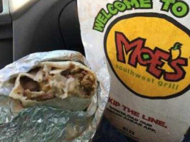 Moe's Southwest Grill