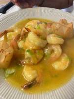 Senor Rocoto Peruvian Cuisine