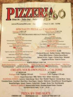 Pizzeria 260